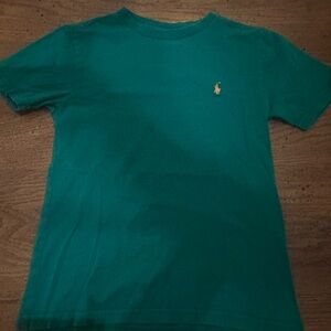 Polo Boys Tee Shirt